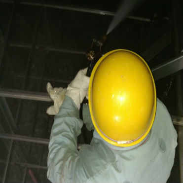 南京清洗水箱服務